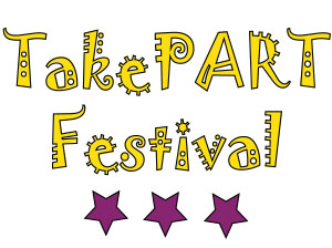 take part logo